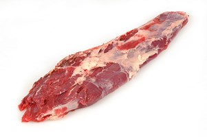 Neck and Chuck Roll – Seam Cut - Splenius Muscle Meat Cut Spec Step 16